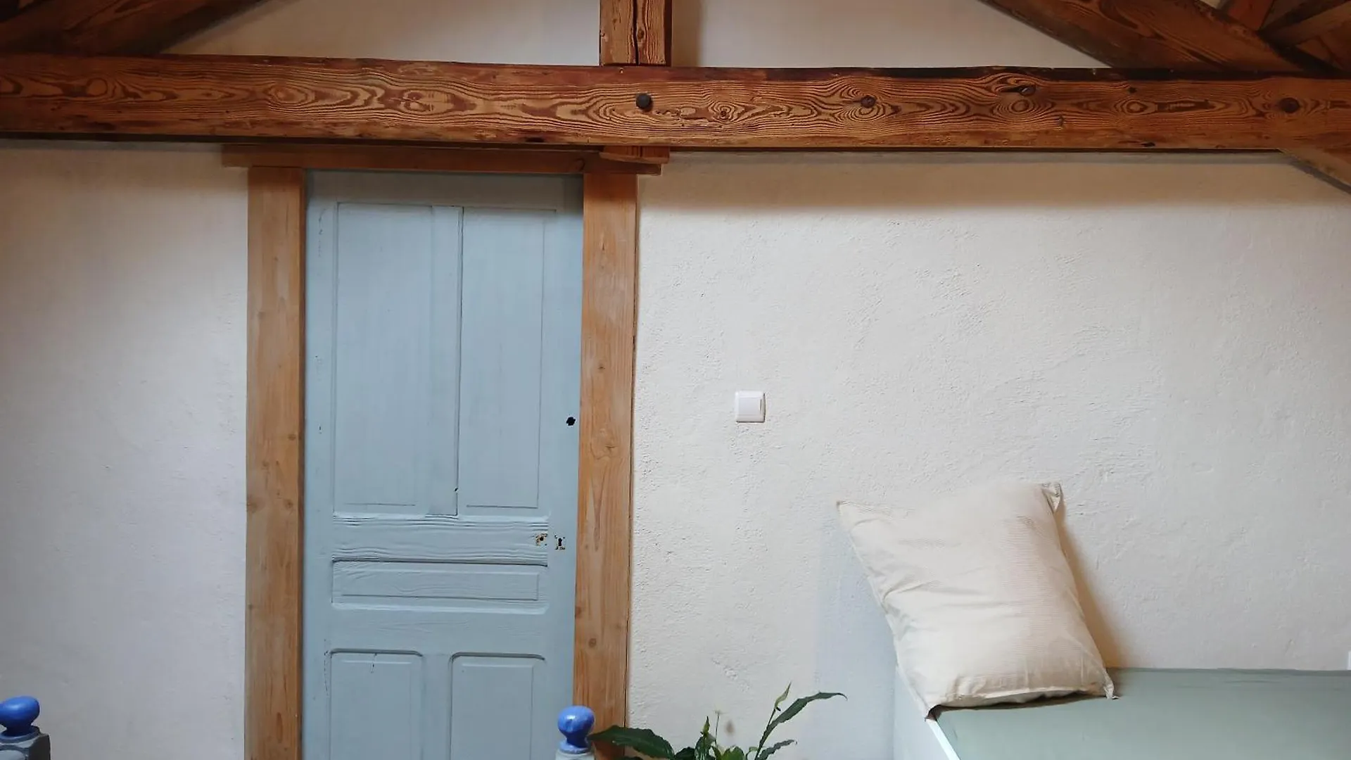 Maison Soleils Chamalières-sur-Loir 0*,  Frankrijk