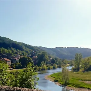 Sur Loire : Un Superbe Chamalières-sur-Loir
