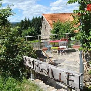 De La Meille Chamalières-sur-Loir