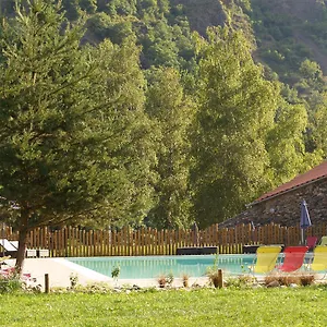 Resort Cosycamp, Chamalieres-sur-Loire