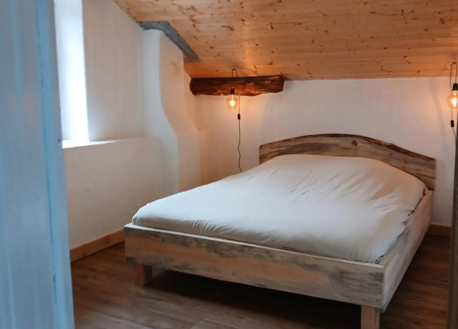 Maison Soleils Chamalieres-sur-Loire Holiday home
