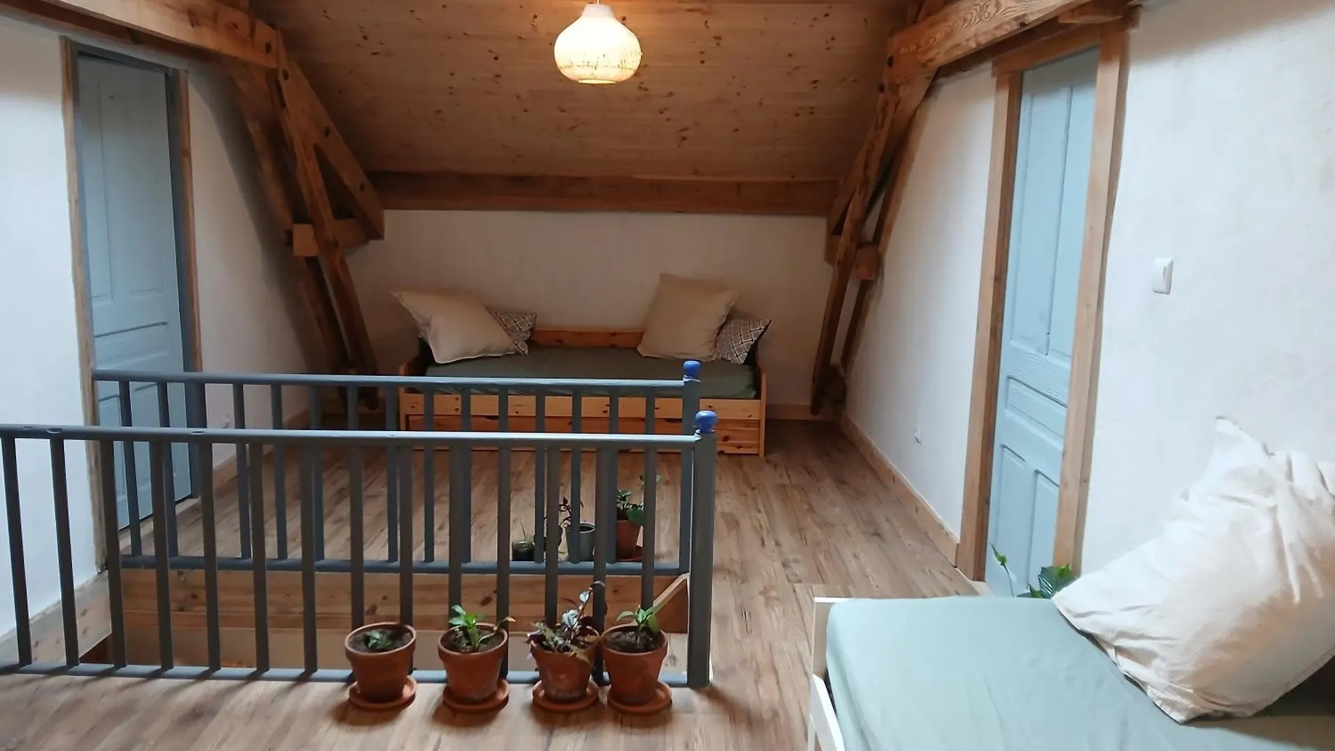 Maison Soleils Chamalieres-sur-Loire Holiday home