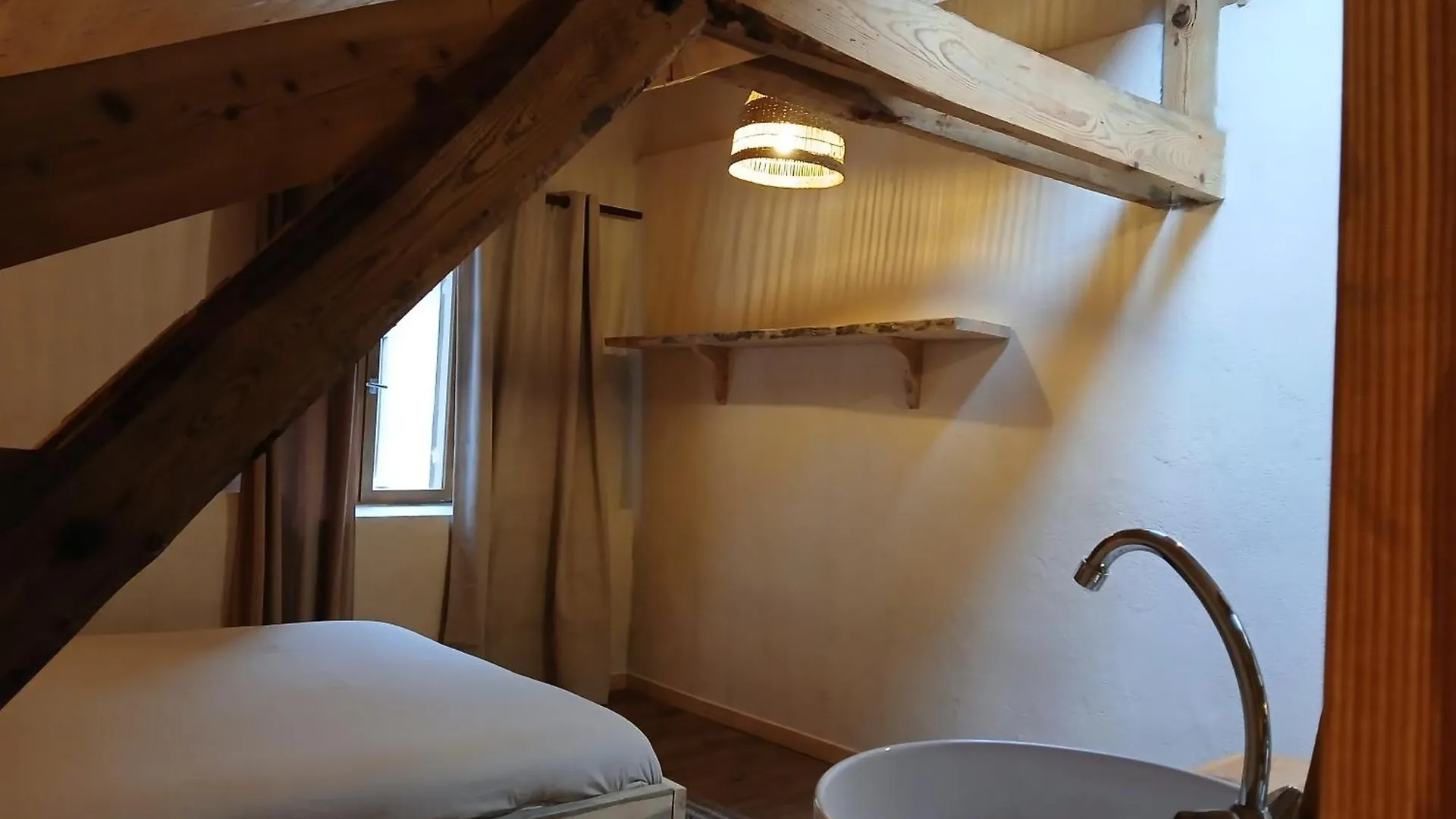 Maison Soleils Chamalieres-sur-Loire