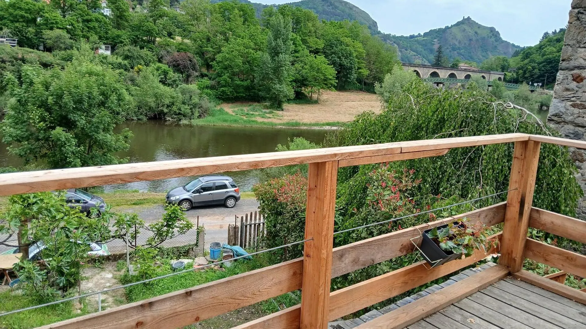 Maison Soleils Chamalieres-sur-Loire