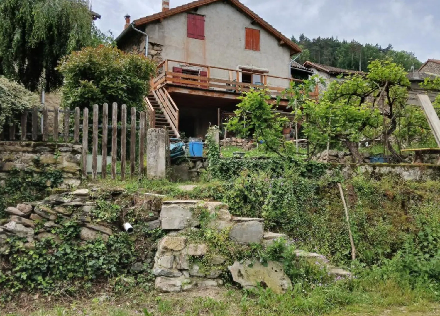 Maison Soleils Chamalieres-sur-Loire 0*,  France